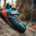 Kletterschuhe