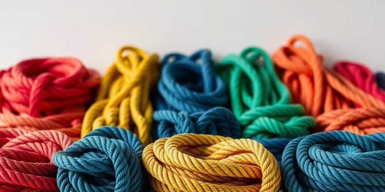 Kletterseil