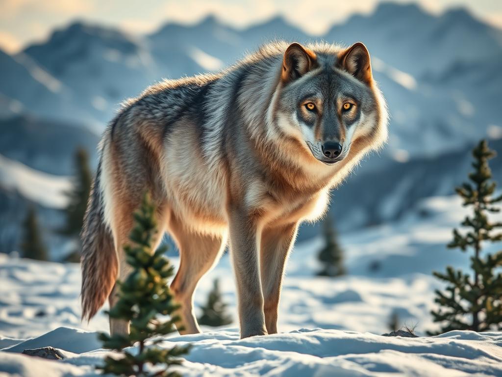 Mackenzie-Wolf