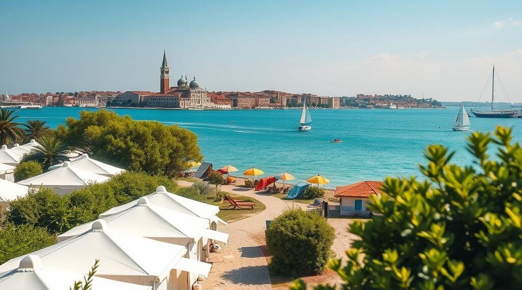 Marina di Venezia Camping Village