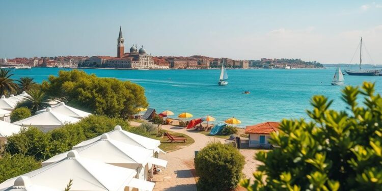 Marina di Venezia Camping Village