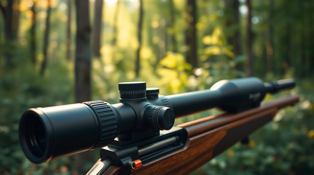 Meopta Optika6 1–6×24