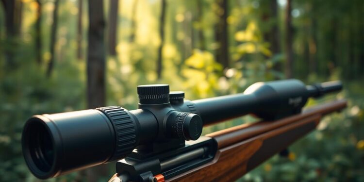Meopta Optika6 1–6×24