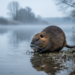 Nutria gefährlich