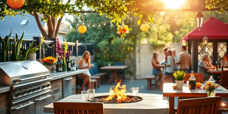 Outdoor Rezepte