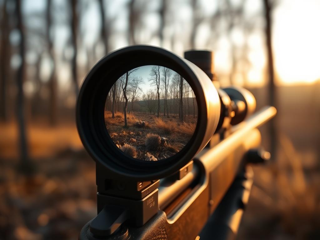 Praxis Erfahrungen Zielfernrohr Jagd Praxis Erfahrungen Zielfernrohr Jagd