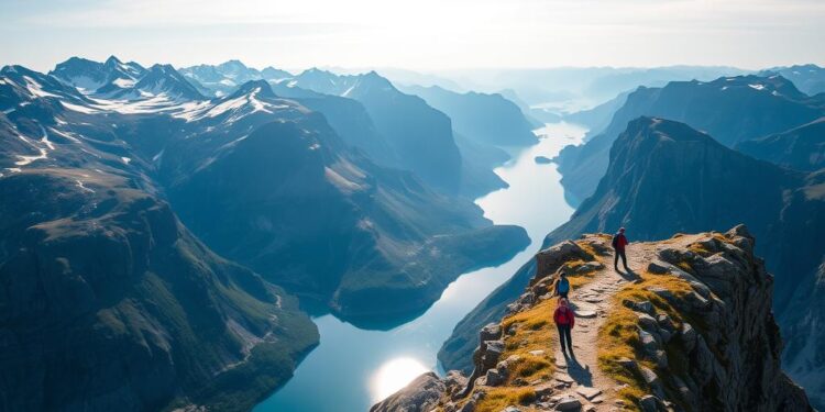 Preikestolen