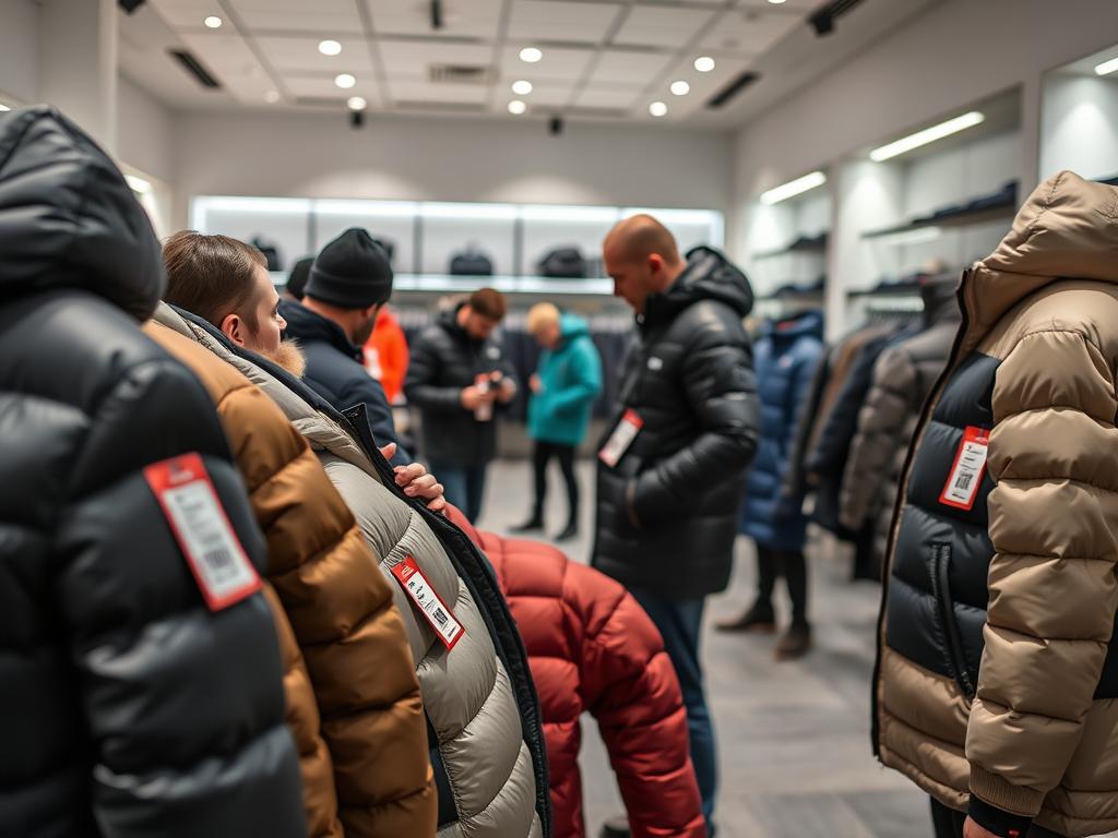 Preisvergleich Daunenjacken 2025 Preisvergleich Daunenjacken 2025