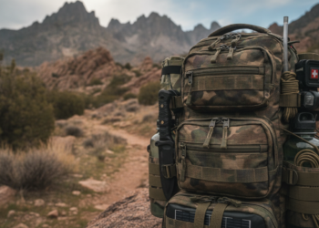 Prepper Rucksack