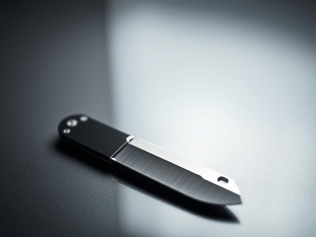 Produktdetails Taschenmesser 2025