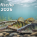 Raubfische Liste
