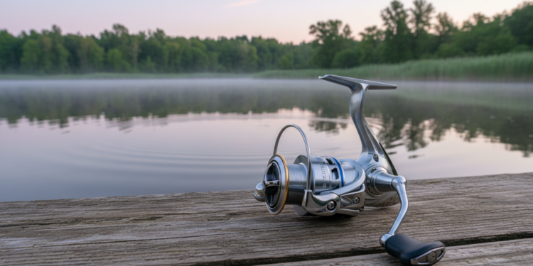 Shimano Stradic FL