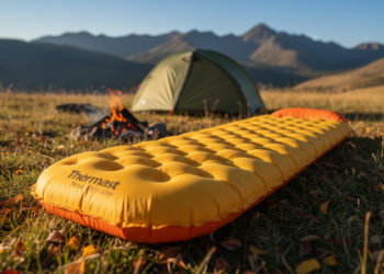 Thermarest NeoAir Xlite