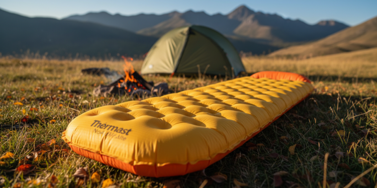 Thermarest NeoAir Xlite