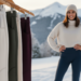 Thermohosen Damen