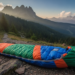 Trekking Schlafsack