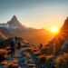 Trekking Tour