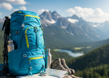 Wanderrucksack