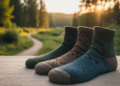Wandersocken