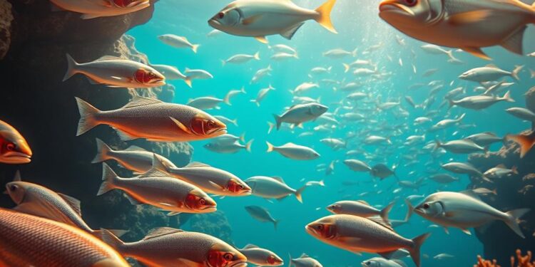 Welchen Fisch darf ich bei Gicht essen
