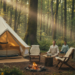 Wellness Camping