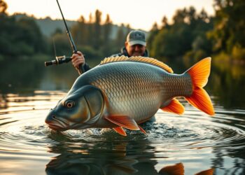 Weltrekord 100 kg Karpfen