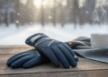 Winterhandschuhe Herren