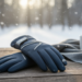 Winterhandschuhe Herren