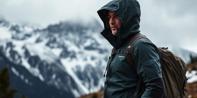 Winterjacke