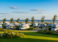Wohnmobilstellplatz Scheveningen