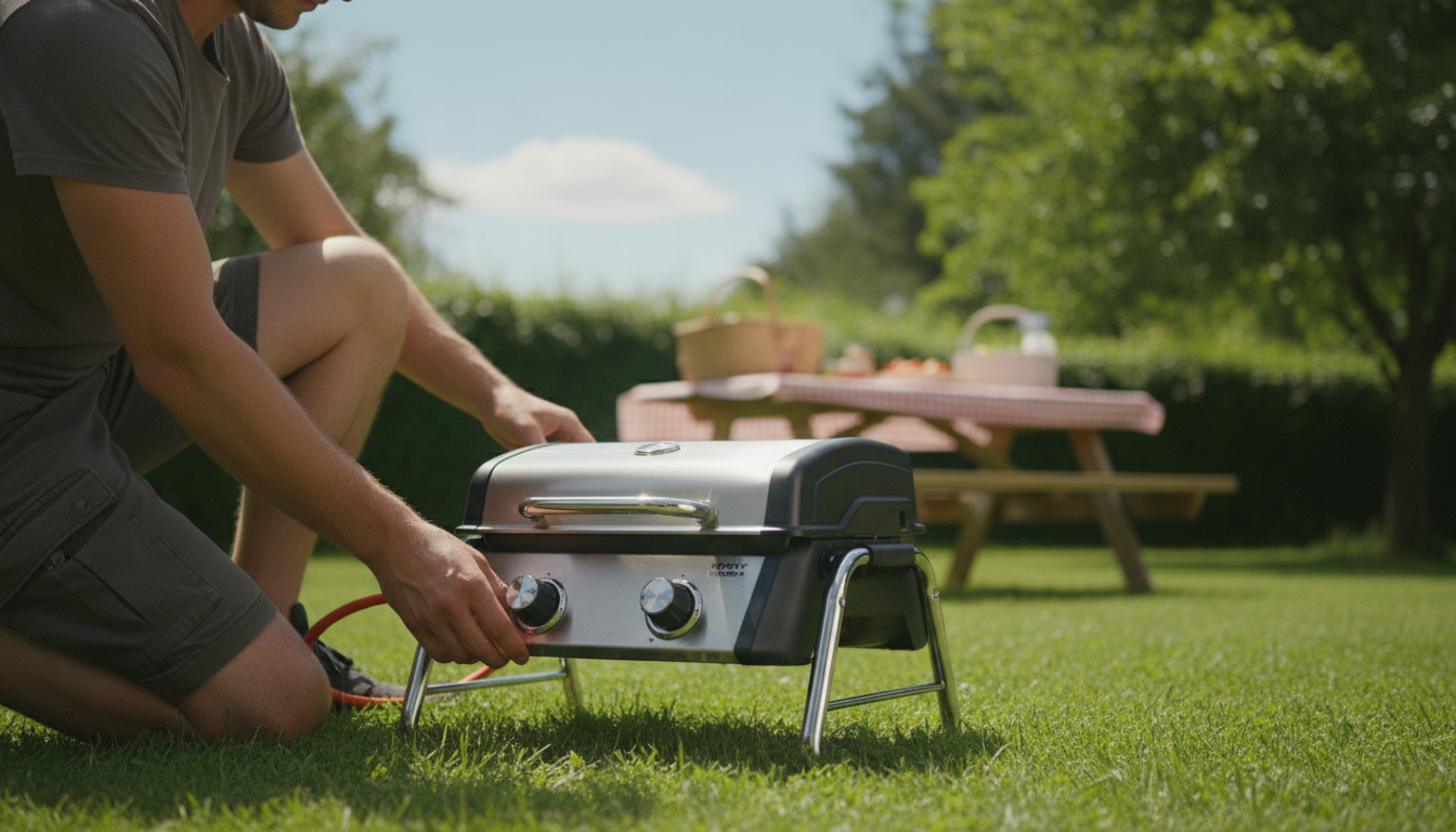 aufbau gasgrill aufbau gasgrill