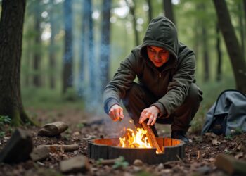 bushcraft anfänger tipps-Titel