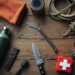 bushcraft ausrüstung liste-Titel