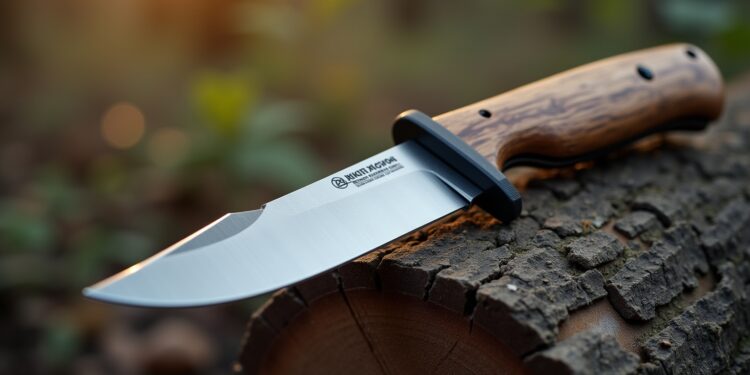 bushcraft messer tipps-Titel