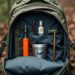 bushcraft rucksack packen-Titel