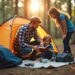 camping anfänger tipps-Titel