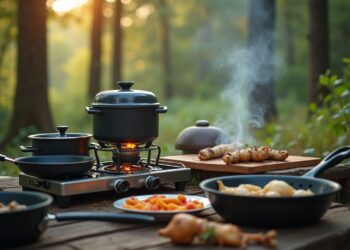 camping küche ideen-Titel