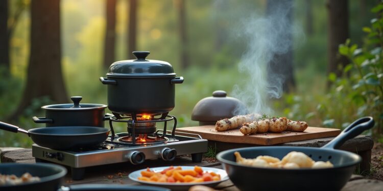 camping küche ideen-Titel