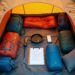 camping packliste familie-Titel