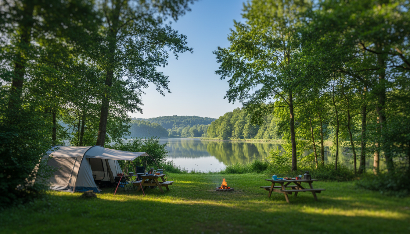 camping winterswijk