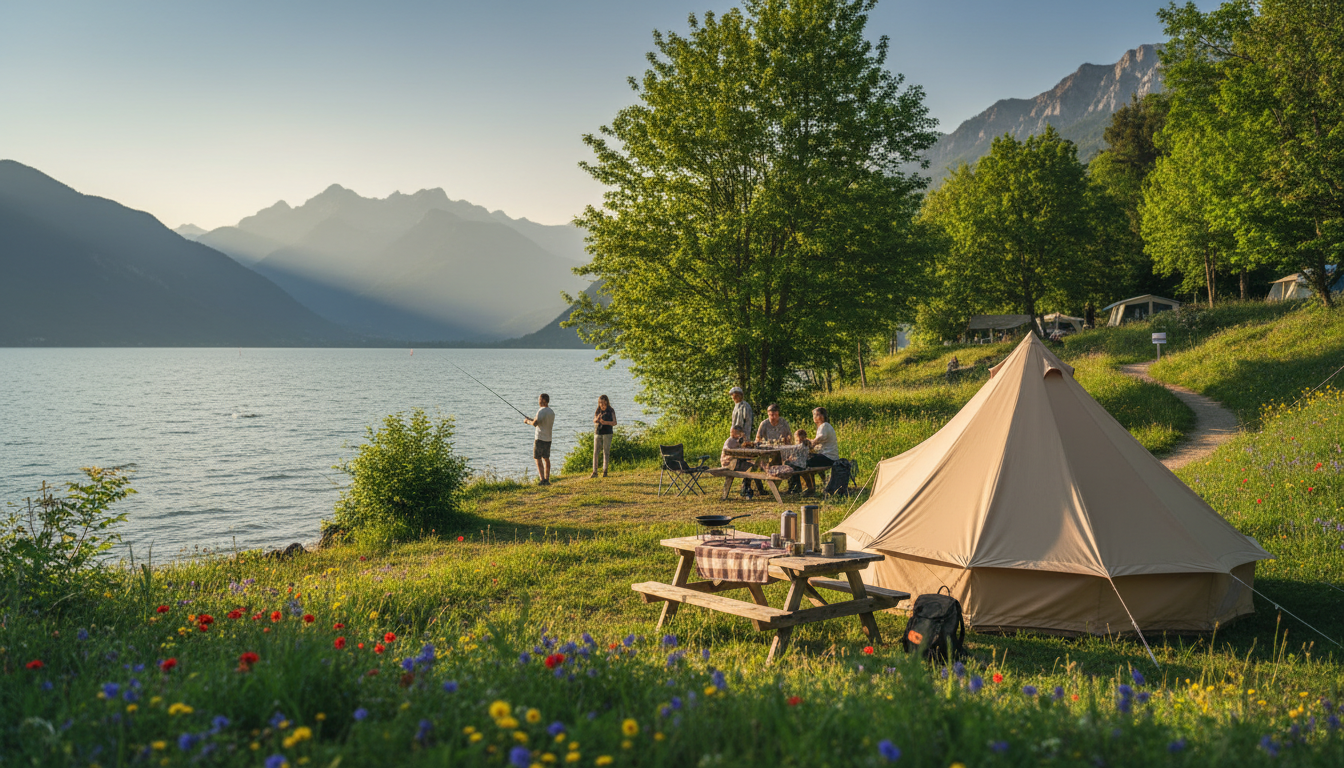 campingplätze campingplätze