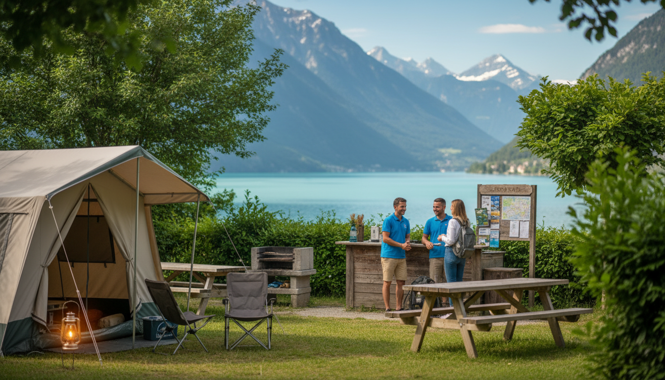 campingplatz einrichtungen campingplatz einrichtungen