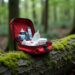 erste hilfe outdoor-Titel