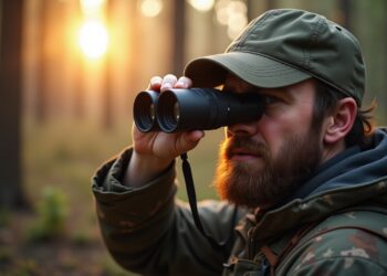 fernglas jagd anleitung-Titel