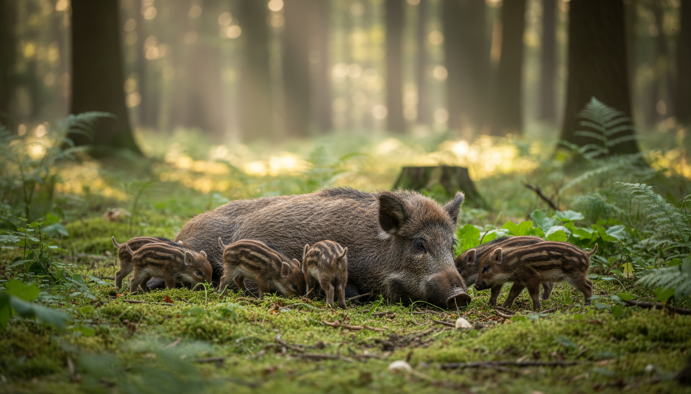 frischlinge frischlinge