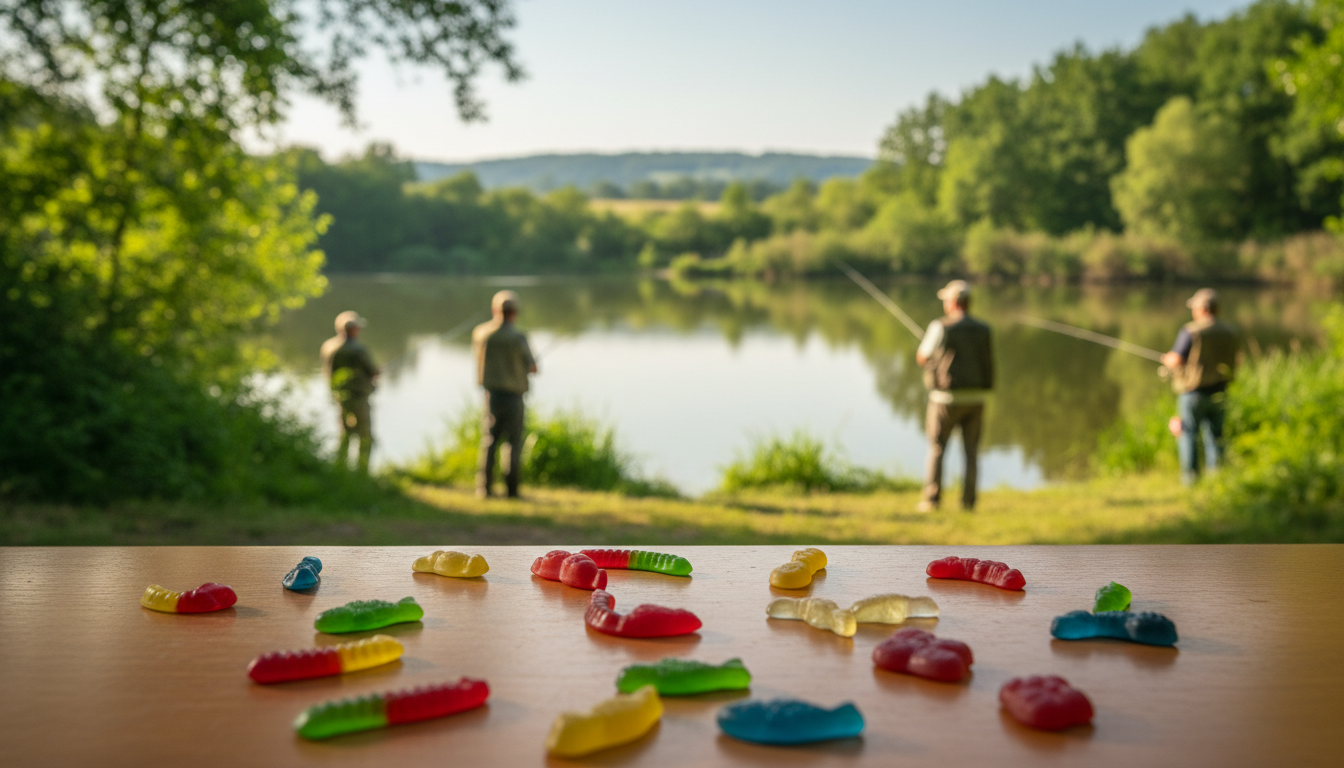 gummi forellensee gummi forellensee