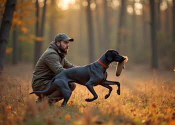 jagd hund ausbildung-Titel