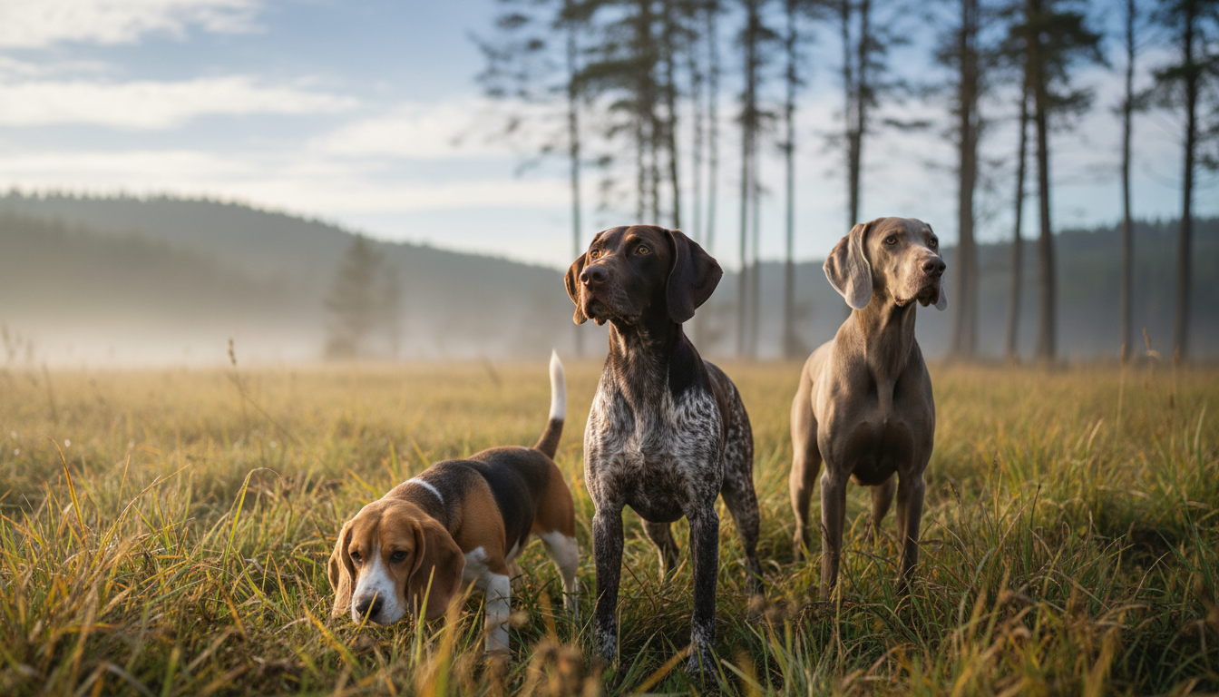 jagdhunde jagdhunde