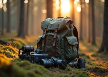 jagdrucksack tipps outdoor-Titel