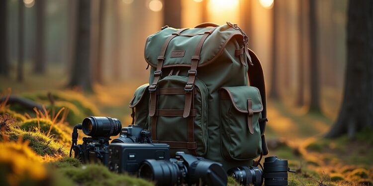 jagdrucksack tipps outdoor-Titel